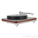 Clearaudio Ovation Turntable; Satify Carbon Tonearm; Essence MC Cartridge