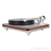 Clearaudio Ovation Turntable; Satify Carbon Tonearm; Essence MC Cartridge