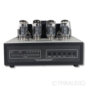 Audio Research VSi60 Tube Integrated Amplifier
