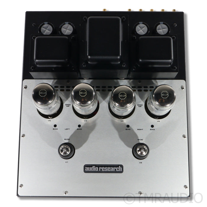 Audio Research VSi60 Tube Integrated Amplifier