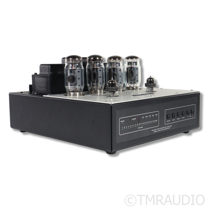 Audio Research VSi60 Tube Integrated Amplifier