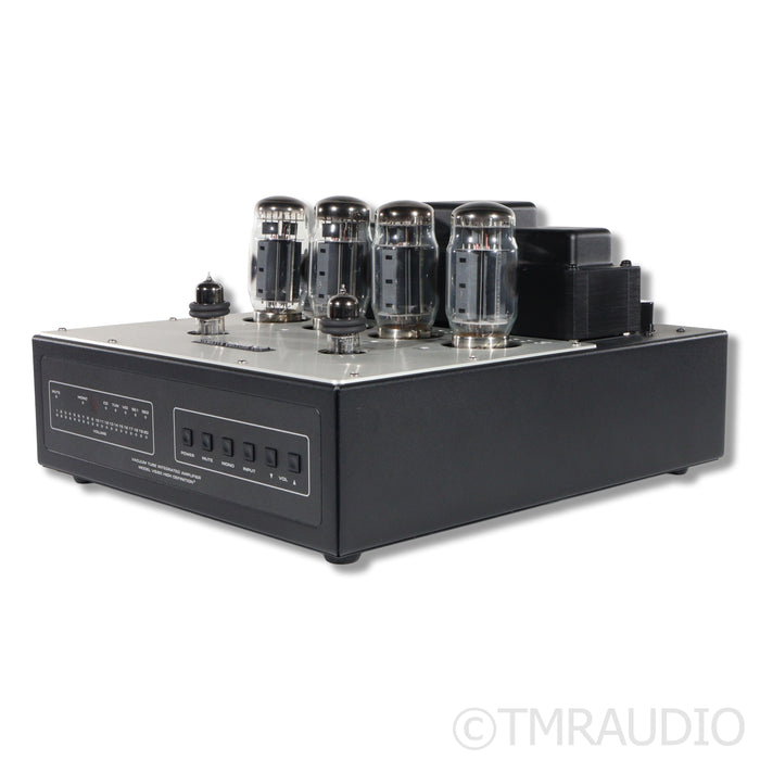Audio Research VSi60 Tube Integrated Amplifier