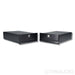 Moon by Simaudio MOON 310LP Dual-Chassis MM/MC Phono Preamplifier; 320S LPS