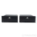 Moon by Simaudio MOON 310LP Dual-Chassis MM/MC Phono Preamplifier; 320S LPS