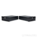 Moon by Simaudio MOON 310LP Dual-Chassis MM/MC Phono Preamplifier; 320S LPS