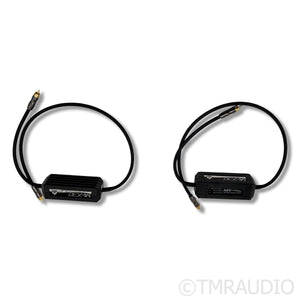 MIT MI-2C3D Level 3 RCA Cables; 1m