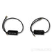 MIT MI-2C3D Level 3 RCA Cables; 1m