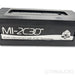 MIT MI-2C3D Level 3 RCA Cables; 1m