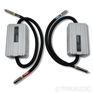 MIT Oracle V1.2 Proline RCA Cables; 1m