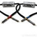 MIT Oracle V1.2 Proline RCA Cables; 1m