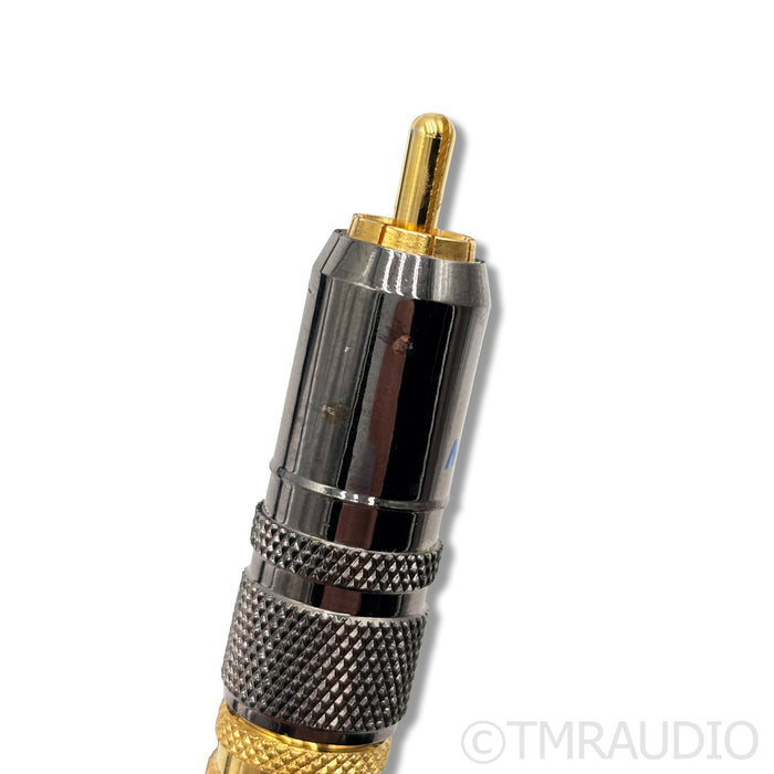 MIT Oracle V1.2 Proline RCA Cables; 1m