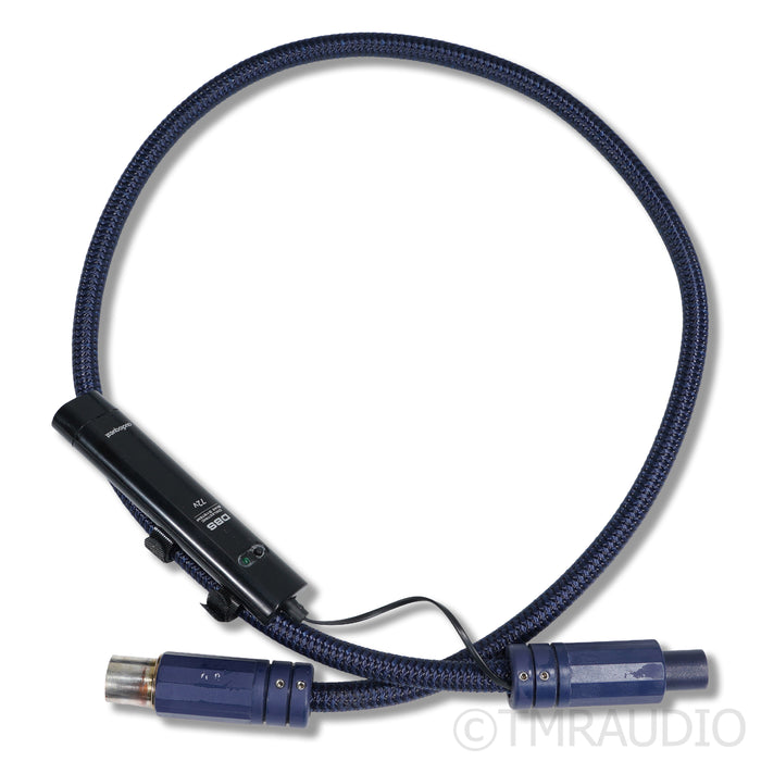 AudioQuest Wild Digital XLR AES/EBU Cable; 1m
