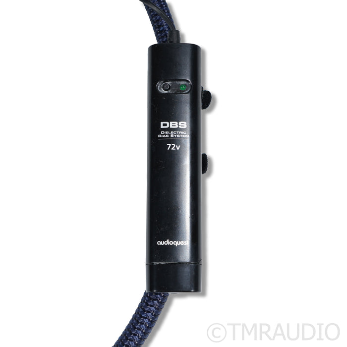 AudioQuest Wild Digital XLR AES/EBU Cable; 1m