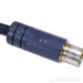 AudioQuest Wild Digital XLR AES/EBU Cable; 1m