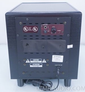 Pioneer HTP 202 / 302 Powered Subwoofer
