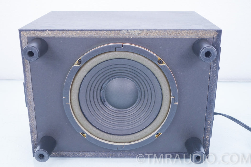 Pioneer HTP 202 / 302 Powered Subwoofer