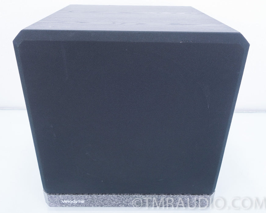 Velodyne F-1200B Powered Subwoofer