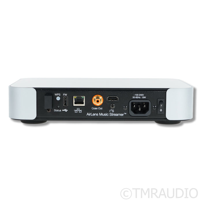 PS Audio AirLens Network Streamer