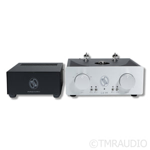 ModWright LS 99 Tube Preamplifier