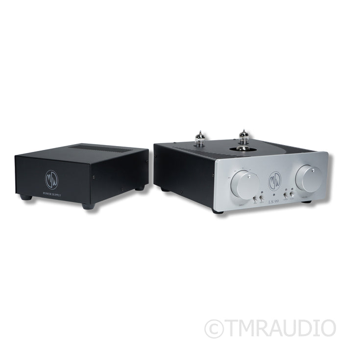 ModWright LS 99 Tube Preamplifier