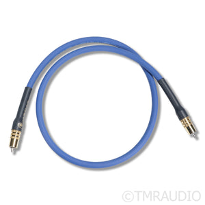 Cardas Clear Digital RCA Cable; 1m