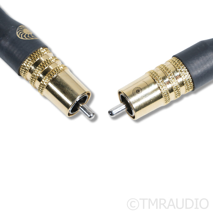 Cardas Clear Digital RCA Cable; 1m