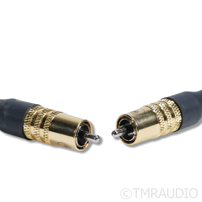 Cardas Clear Digital RCA Cable; 1m