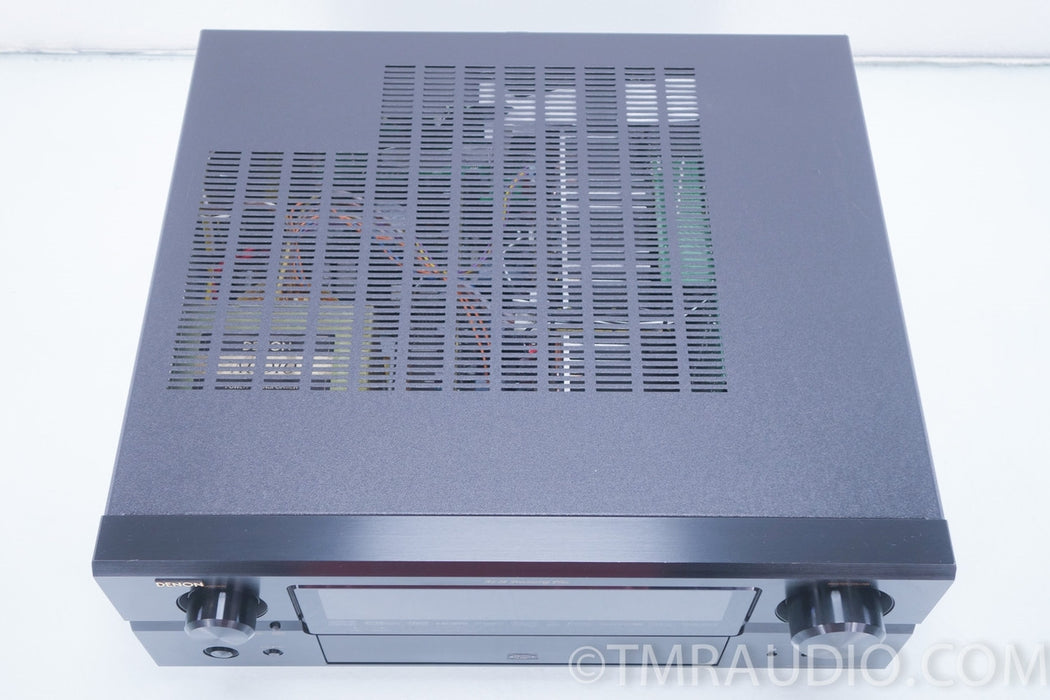Denon AVR-3806 7.1 Channel A/V Surround Receiver Dolby Digital EX DTS-ES