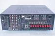 Denon AVR-3806 7.1 Channel A/V Surround Receiver Dolby Digital EX DTS-ES