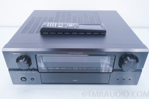 Denon AVR-3806 7.1 Channel A/V Surround Receiver Dolby Digital EX DTS-ES