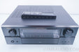 Denon AVR-3806 7.1 Channel A/V Surround Receiver Dolby Digital EX DTS-ES
