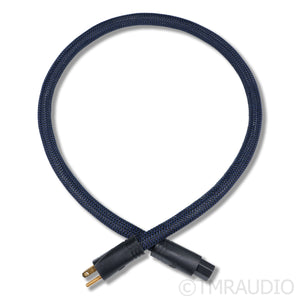 AudioQuest Monsoon Power Cable; 1m