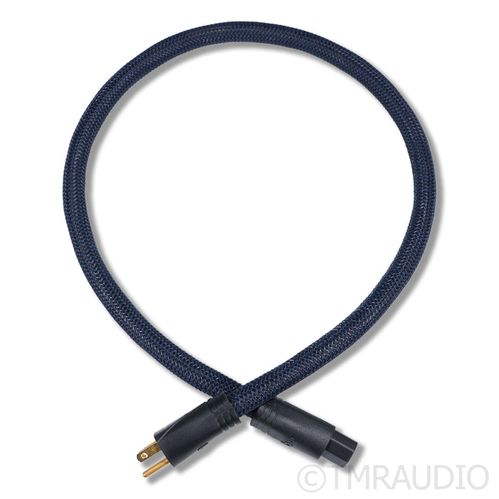 AudioQuest Monsoon Power Cable; 1m