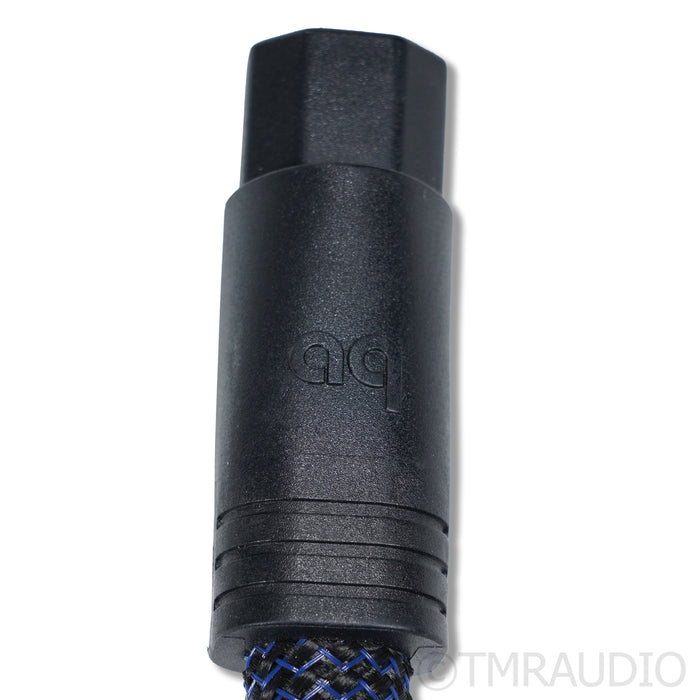 AudioQuest Monsoon Power Cable; 1m