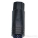 AudioQuest Monsoon Power Cable; 1m
