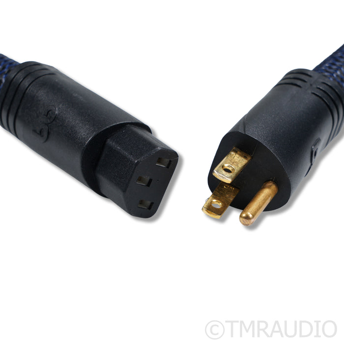 AudioQuest Monsoon Power Cable; 1m