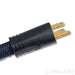 AudioQuest Monsoon Power Cable; 1m