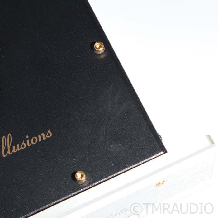 Audible Illusions Modulus L3B Tube Preamplifier