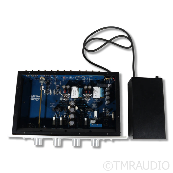 Audible Illusions Modulus L3B Tube Preamplifier