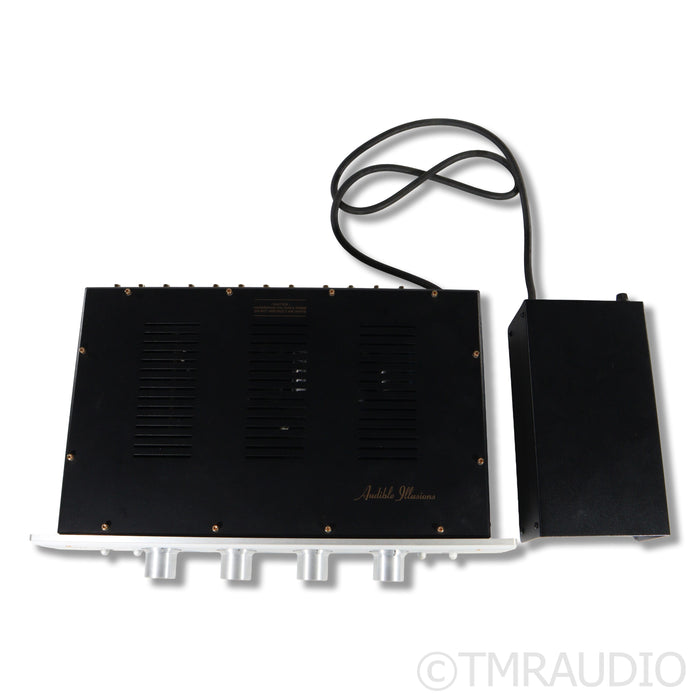 Audible Illusions Modulus L3B Tube Preamplifier