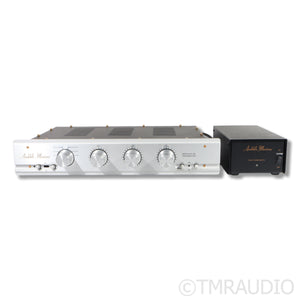 Audible Illusions Modulus L3B Tube Preamplifier