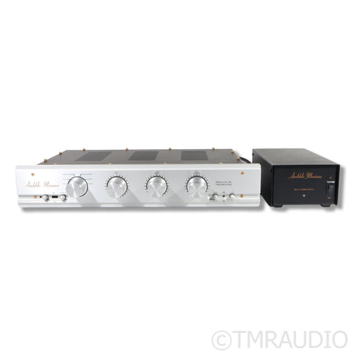 Audible Illusions Modulus L3B Tube Preamplifier