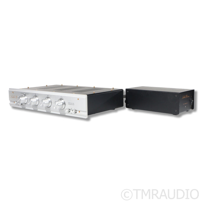 Audible Illusions Modulus L3B Tube Preamplifier
