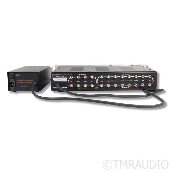 Audible Illusions Modulus L3B Tube Preamplifier