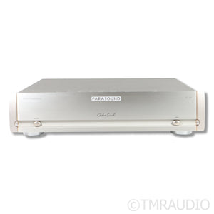 Parasound Halo JC3+ MM/MC Phono Preamplifier