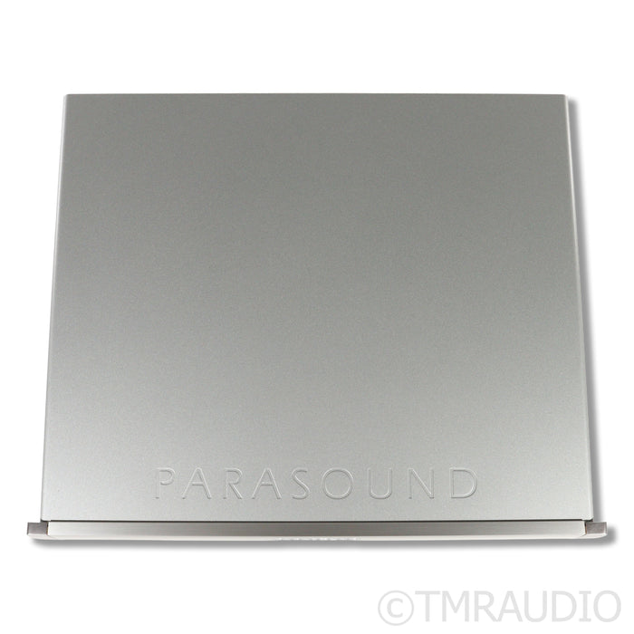 Parasound Halo JC3+ MM/MC Phono Preamplifier