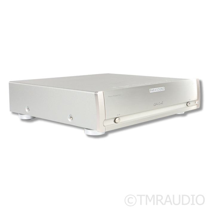 Parasound Halo JC3+ MM/MC Phono Preamplifier