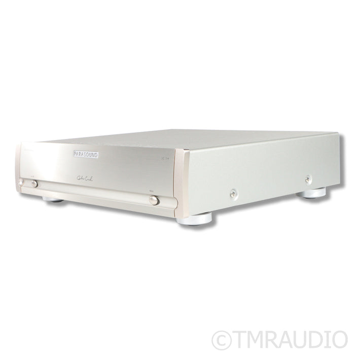 Parasound Halo JC3+ MM/MC Phono Preamplifier
