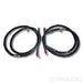 Synergistic Research Element CTS Speaker Cable; 8ft