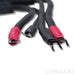 Synergistic Research Element CTS Speaker Cable; 8ft